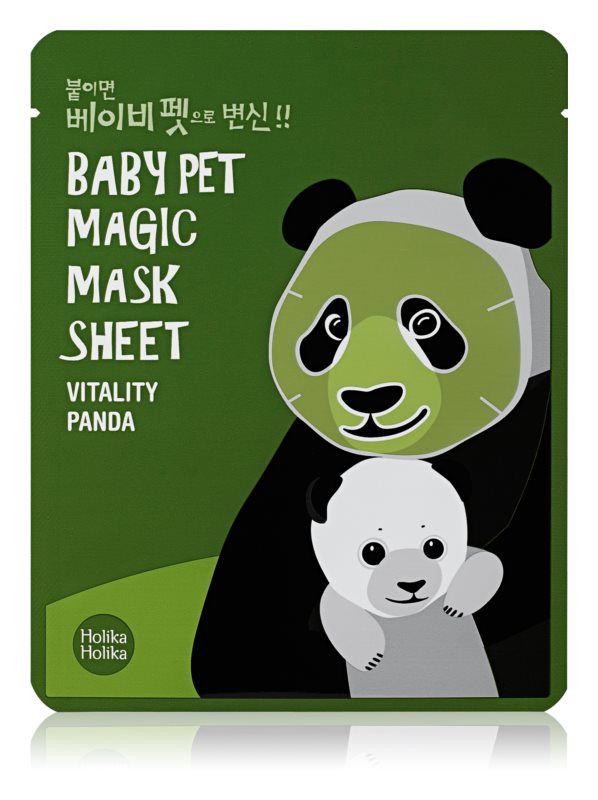 Holika Holika Magic Baby Pet