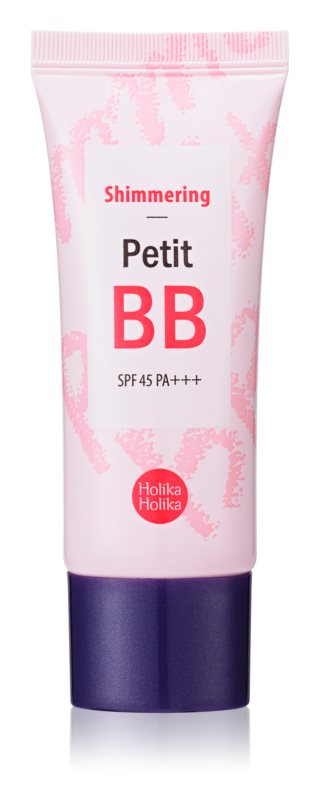 Holika Holika Petit BB Shimmering