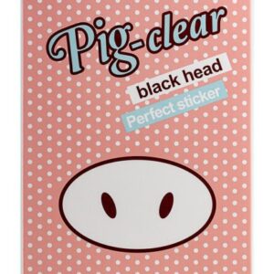 Holika Holika Pig Nose Clear Blackhead