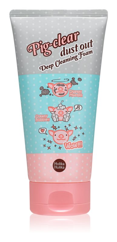 Holika Holika Pig Nose Clear