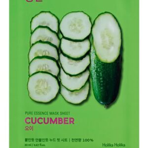 masca Holika Holika Pure Essence Cucumber