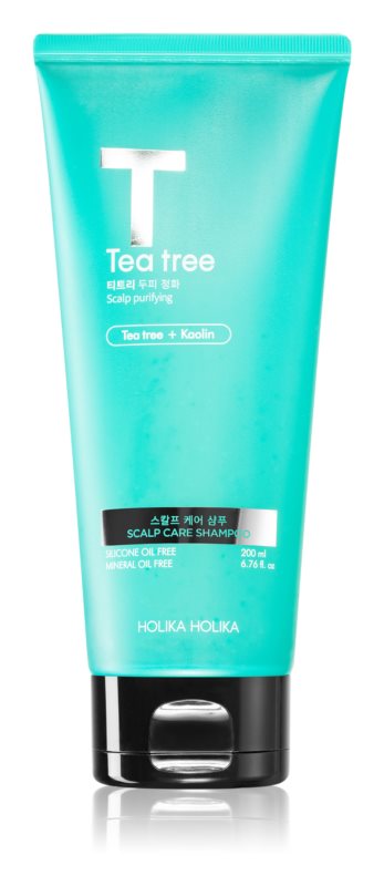 Holika Holika Tea Tree