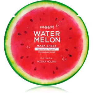 masca Holika Holika Watermelon Mask