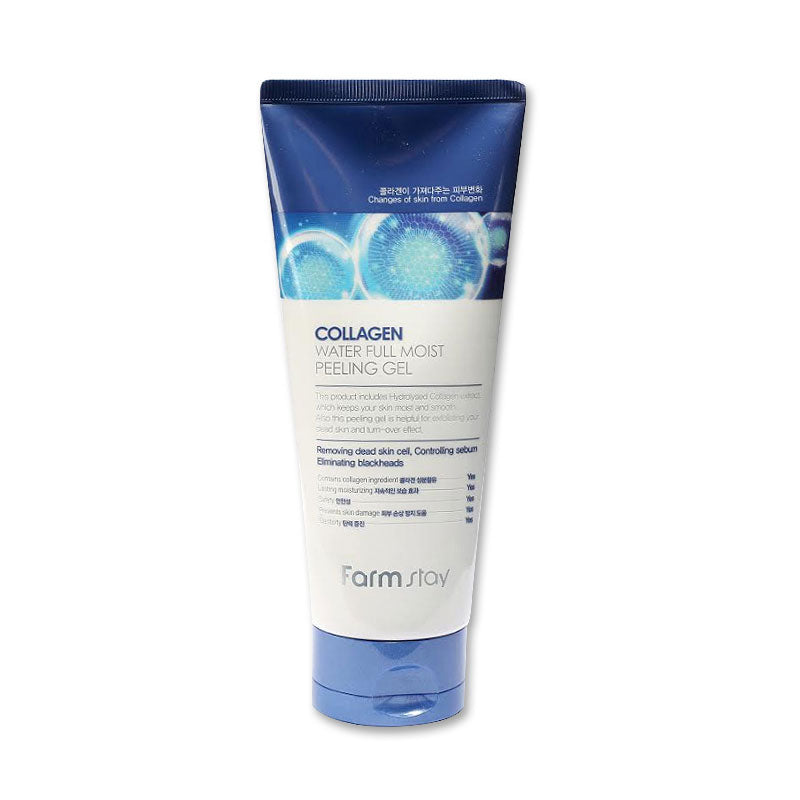 Spuma-scrub cu extract de struguri verzi, Frudia Pore Control Foam