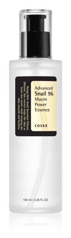 Cosrx Salicylic Acid Spuma activa pentru curatare