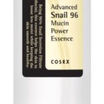 Cosrx Advanced Snail 96 Mucin esenta faciala extract de melc