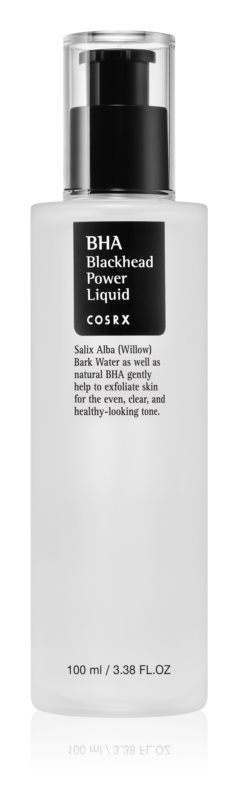 Cosrx AHA/BHA tonic pentru curatare