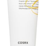 Cosrx Ultimate Moisturizing masca de noapte cu miere