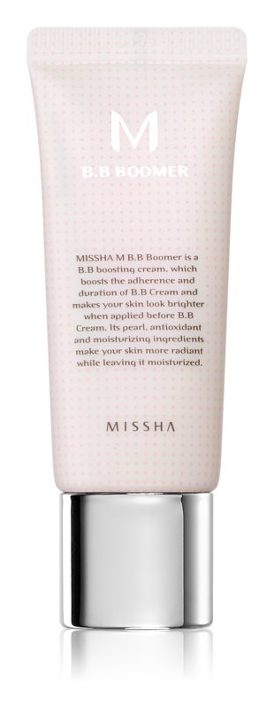 Missha Magic Cushion fond de ten cu SPF 50