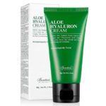 Benton Aloe Hyaluron Cream crema hidratanta cu Aloe Vera si Acid Hialuronic