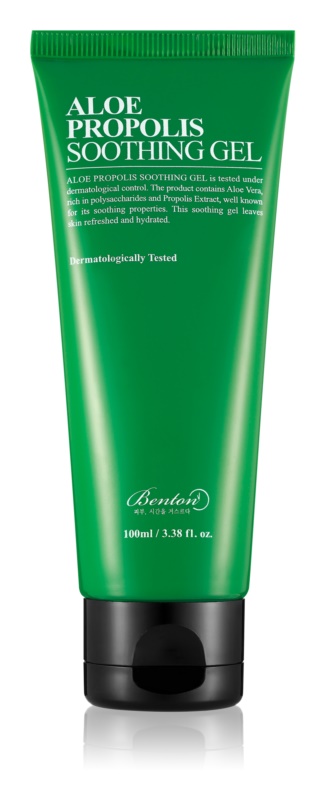 Benton Deep Green Tea Lotion tonic pentru hidratarea pielii