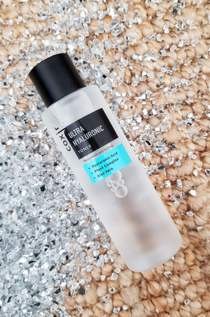 Purito AHA BHA Refreshing Solution lotiune exfolianta Review si Pareri personale